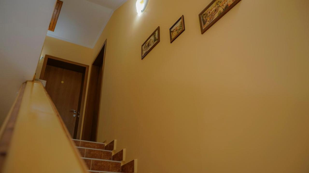 Tatyana Guest House Bjala Exteriér fotografie