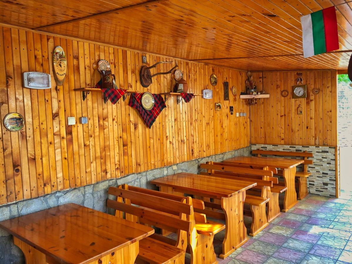 Tatyana Guest House Bjala Exteriér fotografie